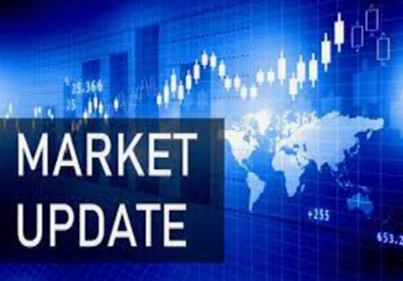 forex market update news