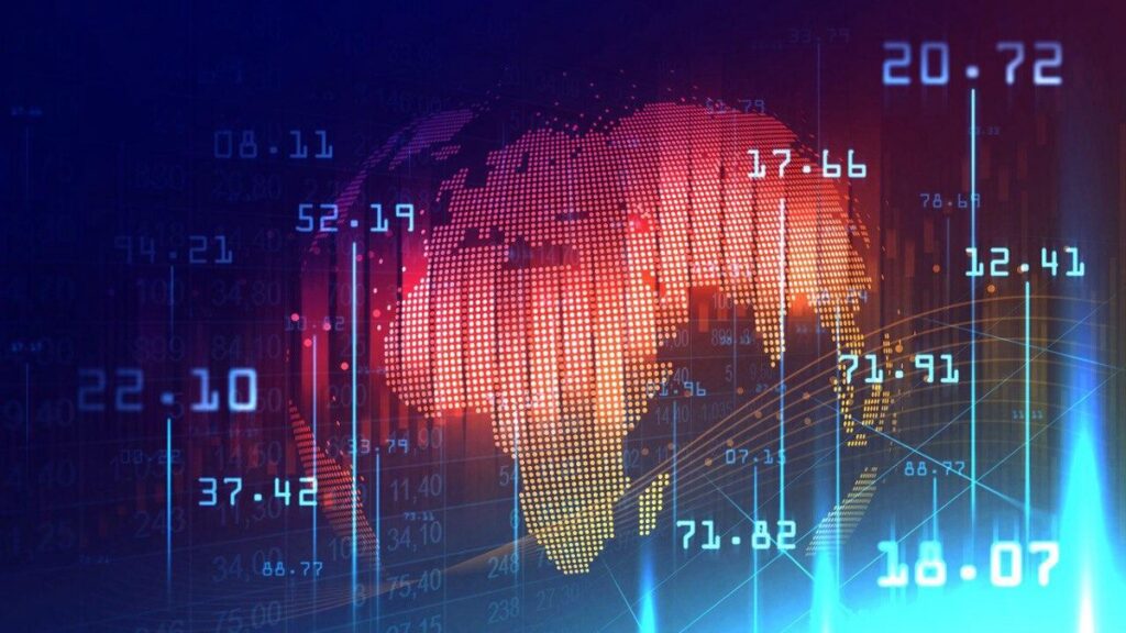 foreign exchange market trading